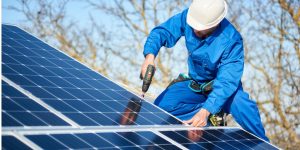 Installation Maintenance Panneaux Solaires Photovoltaïques à Lignan-de-Bazas